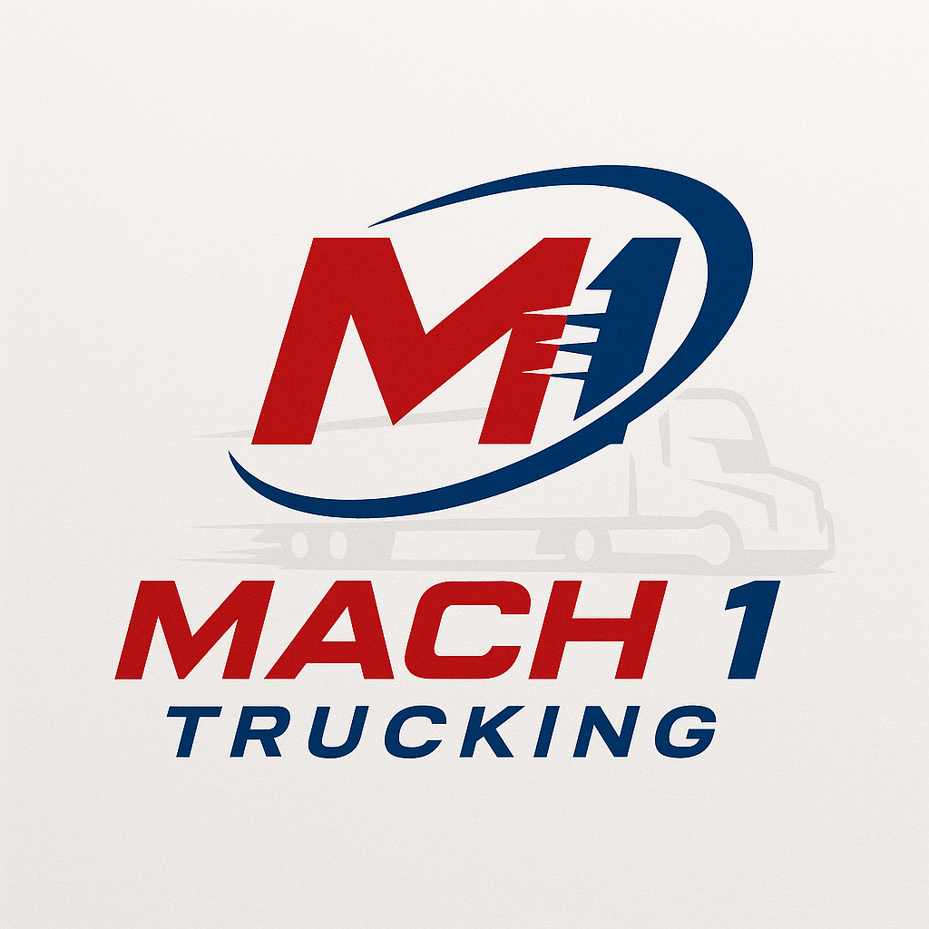 Mach 1 Trucking LLC